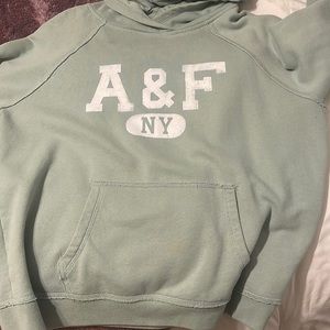 Abercrombie Women’s sweatshirt